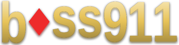 boss911 logo