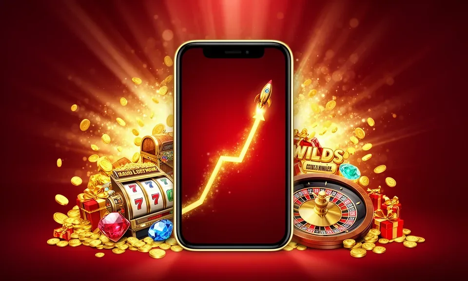 boss911 Casino