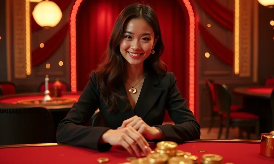 boss911 Live Sic Bo Royal at boss911 — Real Dice, Real Stakes